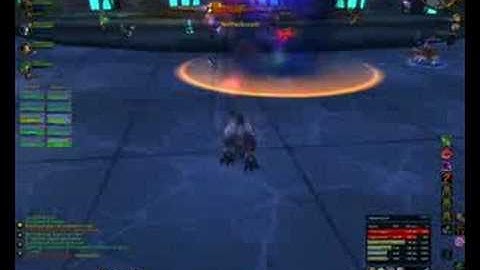 karazhan - Netherspite