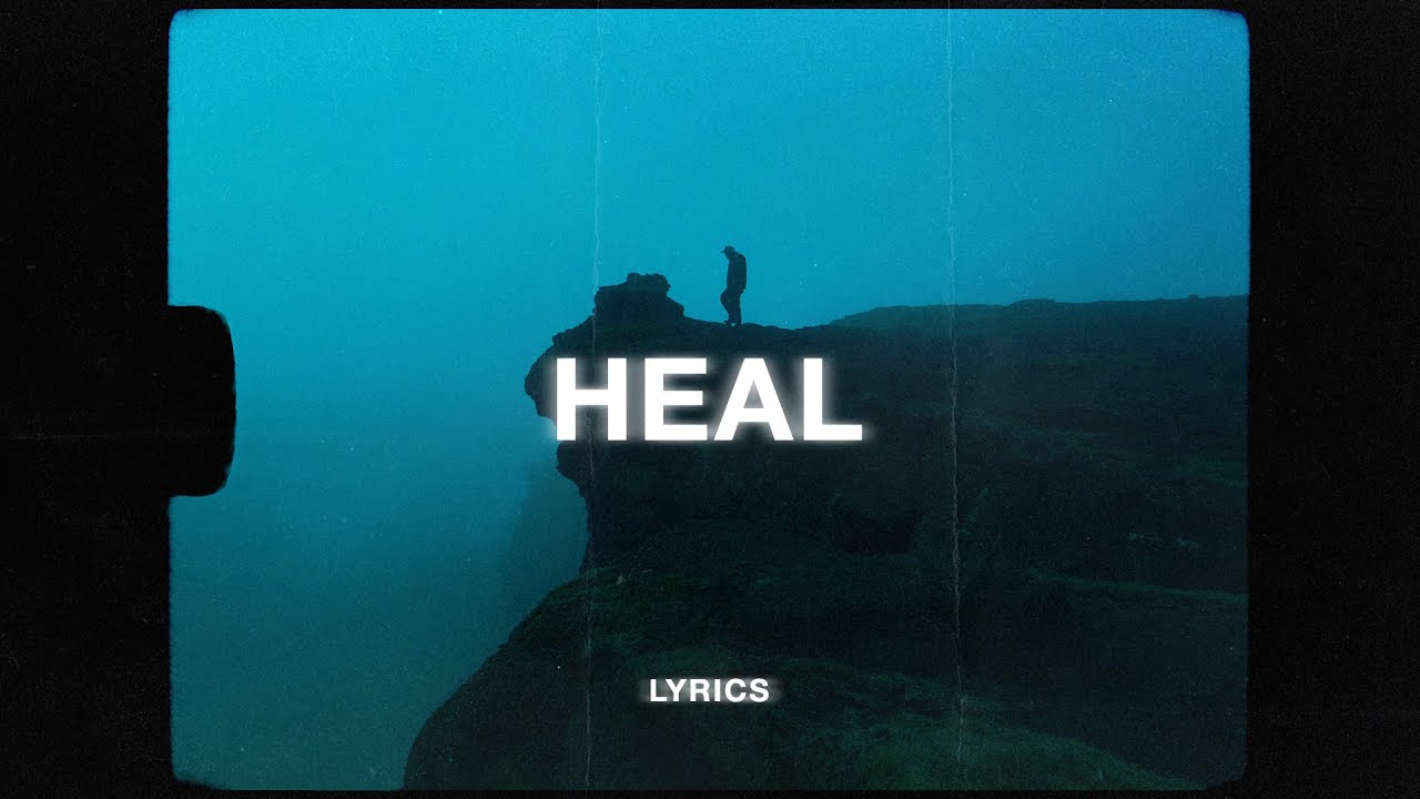 H E A L - Ethereal Meditative Ambient Music - Deep \u0026 Healing Soundscape