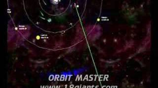 Orbit Master video 1 screenshot 1