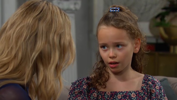 NBC [5/26/2025] Days of Our Lives Full Episode Spoilers: EJ's Shooter  Revealed? Rachel vs. Johnny - YouTube