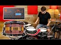 PP13x7 | New Snare for 2Box DrumIt 5 MKII, 3 &amp; 5 MKI | Multilayer Samples with Custom Kits Download