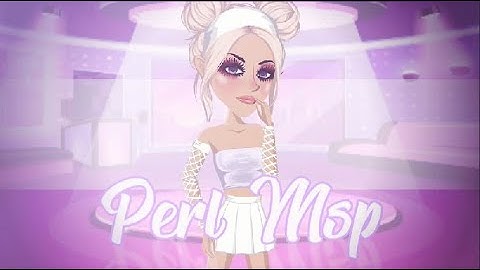 Perl MSP Intro and Outro | Periodic MSP