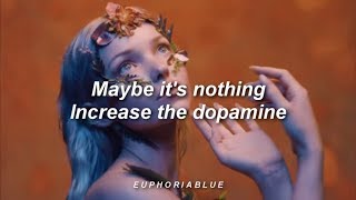 Dove Cameron - So Good Lyrics