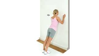 Press-Up Plus with Wall