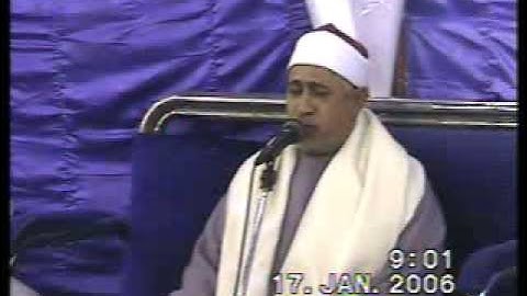 من أجمل التلاوات للشيخ عبدالله عمران رحمه الله تعالي
