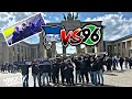 Hsv familie  in berlin  hertha bsc vs hannover 96 stadionvlog