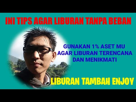 Video: Haruskah keluarga campuran mengambil liburan terpisah?