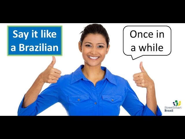 What time is it? How to say the time in Portuguese? – Uncle Brazil