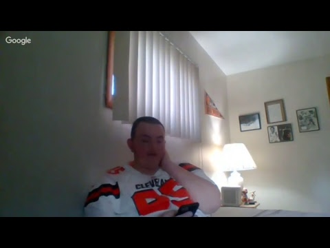 Week 7: Browns vs Buccaneers LIVE REACTION