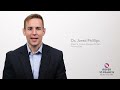 Dr. Jared Phillips, Roper St. Francis Physician Partners Primary Care
