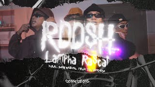 RDDSH - Lafipha Rascal (OFFICIAL MUSIC VIDEO)