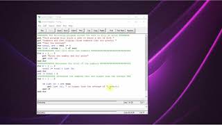 Turing  -   Intro to Arrays 2