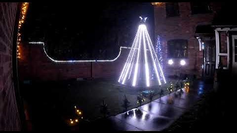 Christmas Lights 2020