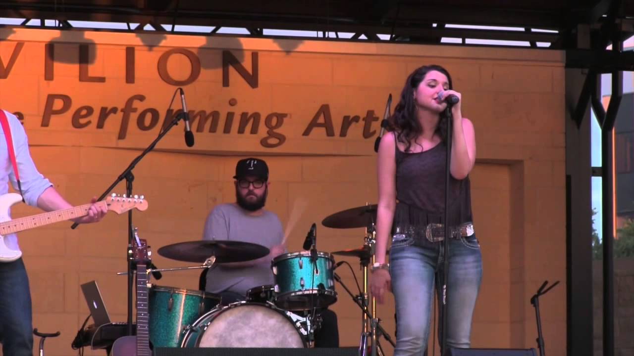 Arlington Levitt Pavilion Schedule Arlington Levitt Pavilion Schedule