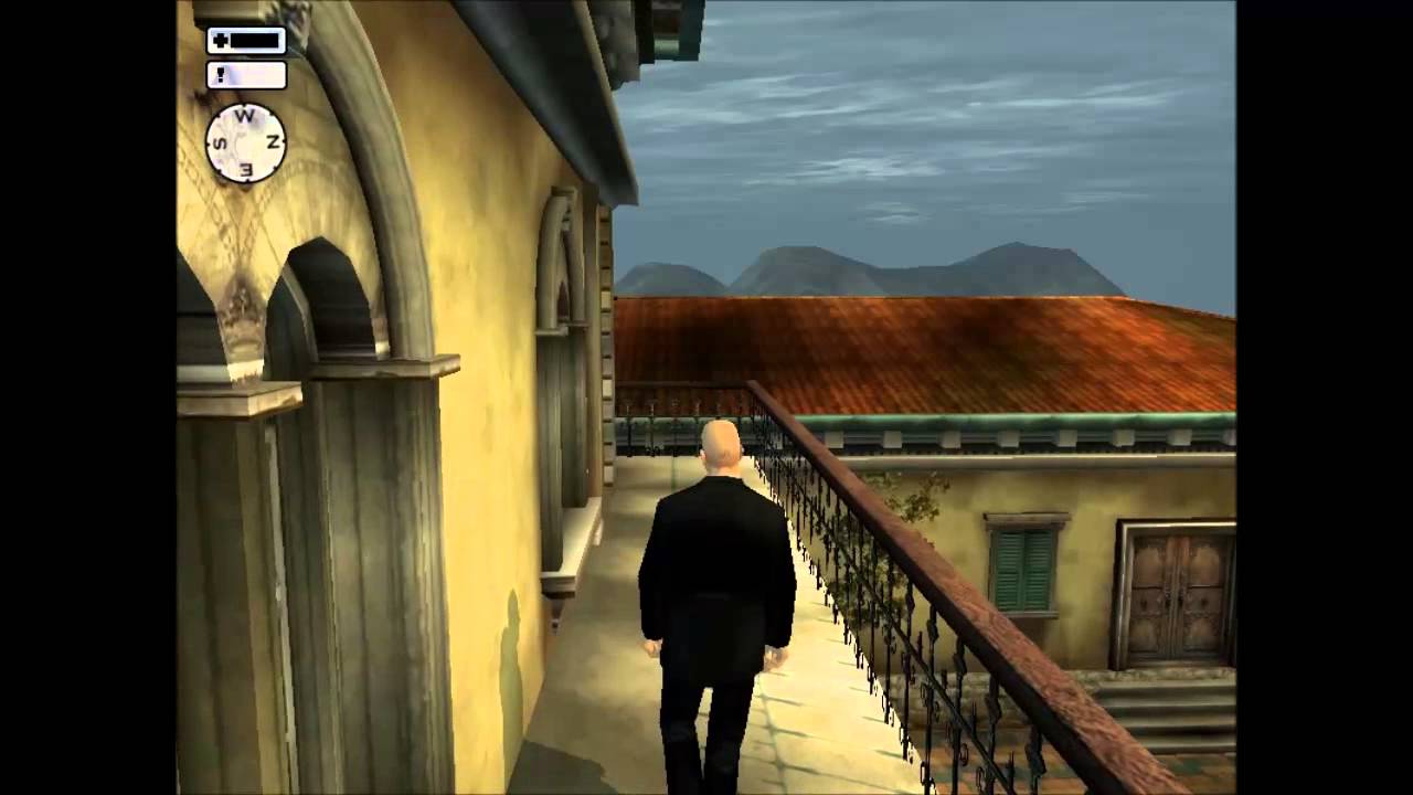 Hitman 2 Silent Assassin Walkthrough 2 Mission 1 Anathema SA YouTube hitman-2-silent-assassin-walkthrough-2-mission-1-anathema-sa-youtube