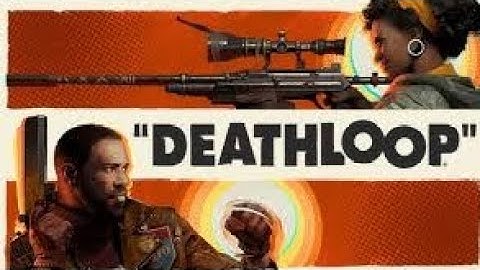 Death Loop The Longest Day #deathloop