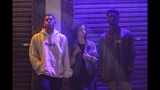 O que a gente tem - JANU | Giovanna Canzi | Niví. (Prod. Jexn)