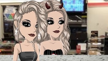 "to the store"animation  |  msp