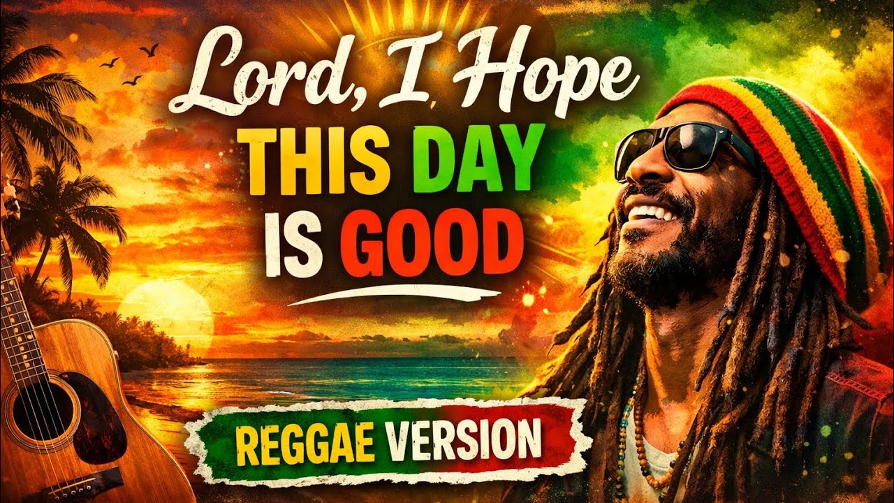 Lord I hope this day is good_Don Williams || Reggae Version