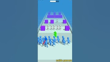 join class 3d new update Gameplay walkthrough (ios, Android) all levels #shorts