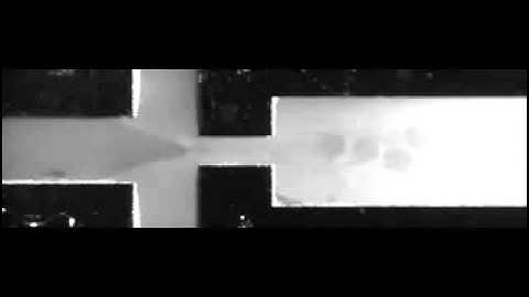 USB-Driven Microfluidic Chips on Printed Circuit Board