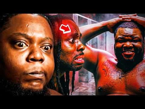 #BlackChicagoBeLikePart120😬Part 23 REACTION!