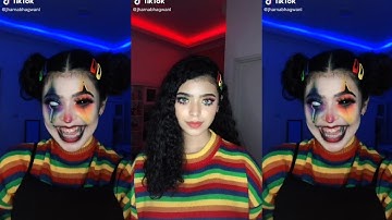 JHARNABHAGWANI | TIKTOK COMPILATION