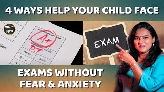 Exam Success Strategies: Guide for Parentsparenting exam