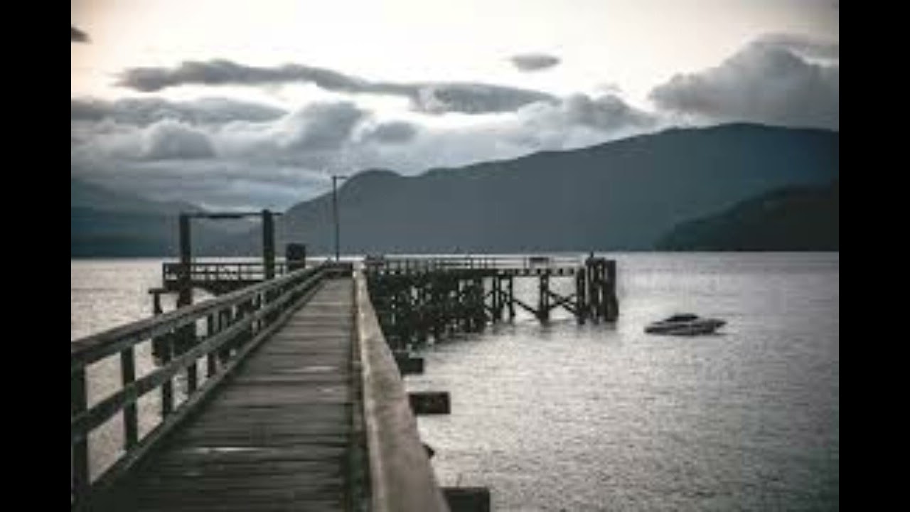 Как рухнула жизнь