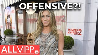 Jennifer Aniston: ‘Whole Generation’ Now Thinks ‘Friends’ Is Offensive | ALLVIP