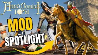 The Most Realistic Medieval Total War Mod Just Dropped