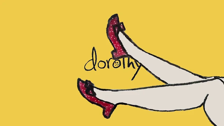 gabriel black - dorothy (official audio)