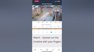 How to Download CCTV Footage from your smartphone | Superlive Plus | Viper CCTV | Qvis