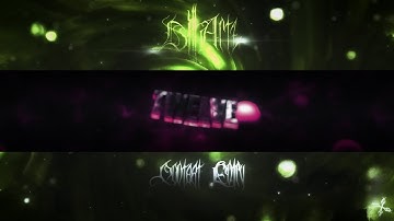 -【C4D + Ae】┠▌3D Intro for "TWELVE" #302▐┨(#WESULARAEC12)『Good?』 -