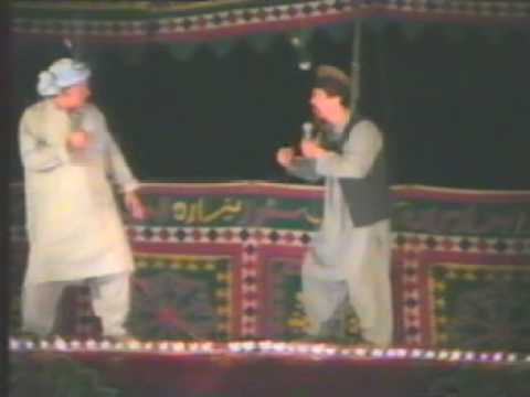 Naseem Javed with Qais " Dan o Gosh Part-2"