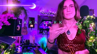 Light Language for Curing Depression | Earth Element Spiritual Singing for Root & 3rd Eye Chakras