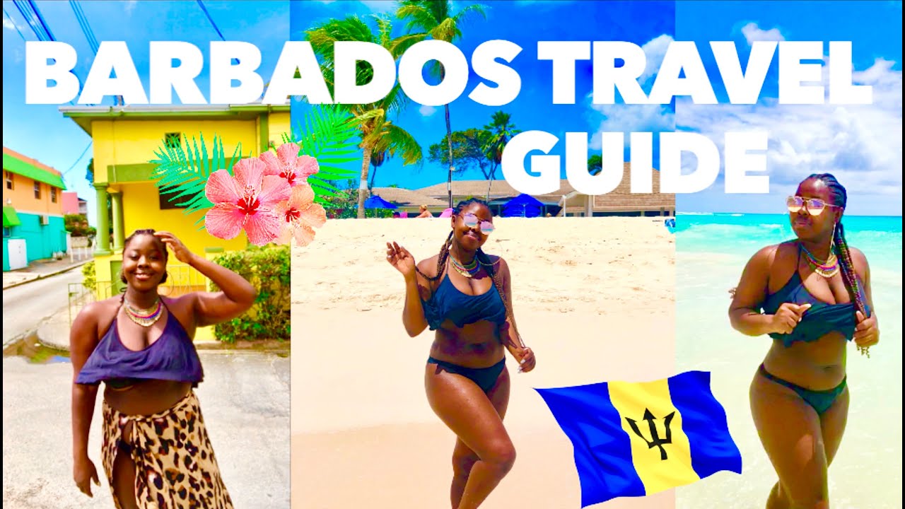 Barbados Travel Guide Tips Tricks Hacks Pt 3 Youtube