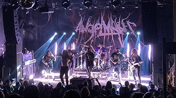 Angelmaker - Shia Lebeouf (Live @ The Sinclair Cambridge) - 9/2/23