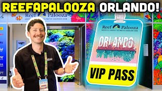 Reefapalooza Orlando 2024: TSA's Complete Overview!