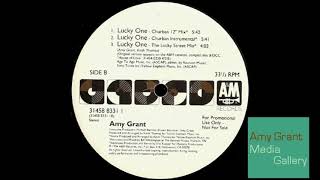 Lucky One (Churban 12' Mix) [Remix by Eric Kupper] by Amy Grant