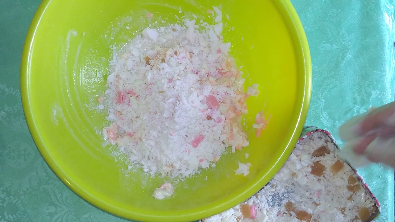 Как сделать мыло из обмылков своими руками Как сделать мыло из обмылков своими руками