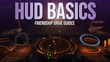 Elite Dangerous Beginner