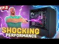 Building a epic 1440p gaming pc for under 600  pcbuc ep 8