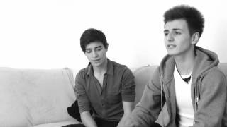 J-Luv - Weil Du Mich Liebst Cover Adil & Musti Amk