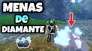 OTRA forma de CONSEGUIR DIAMANTES *FACIl* en islands roblox