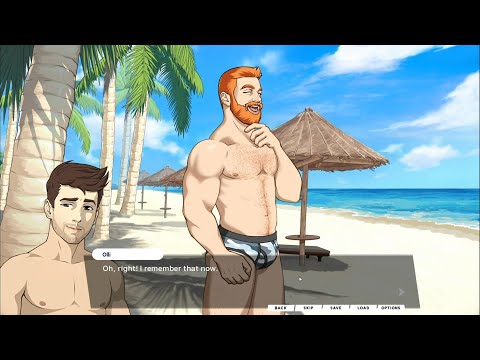 Vignette de la bande-annonce de AMAP