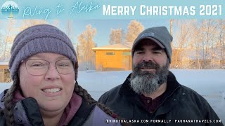 MERRY CHRISTMAS 2021 FROM HOUSTON ALASKA ⛄🎄