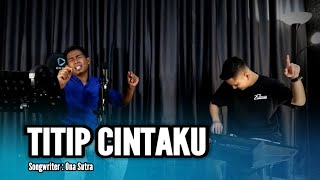 TITIP CINTAKU || DANGDUT UDA FAJAR (OFFICIAL LIVE MUSIC) screenshot 3