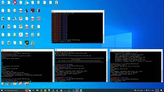 Socket Project Milestone