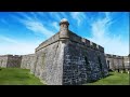 History of St  Augustine Florida